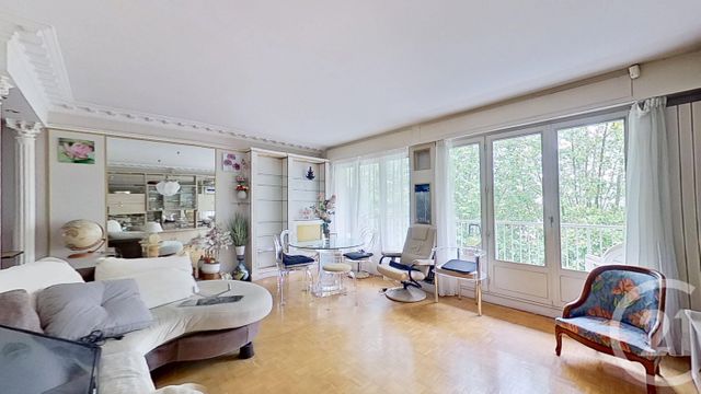 Appartement F2 &agrave; vendre - 2 pi&egrave;ces - 66,88 m2 - Nogent Sur Marne - 94 - ILE-DE-FRANCE