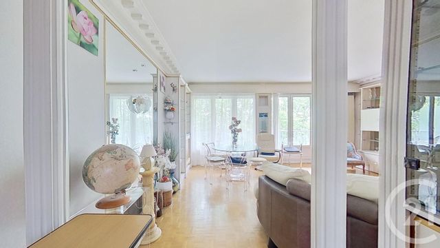 Appartement F2 &agrave; vendre - 2 pi&egrave;ces - 66,88 m2 - Nogent Sur Marne - 94 - ILE-DE-FRANCE