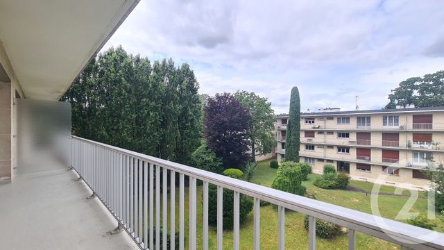 Appartement F2 &agrave; vendre - 2 pi&egrave;ces - 66,88 m2 - Nogent Sur Marne - 94 - ILE-DE-FRANCE