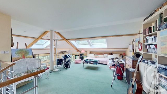 Maison &agrave; vendre - 8 pi&egrave;ces - 262,34 m2 - Le Perreux Sur Marne - 94 - ILE-DE-FRANCE