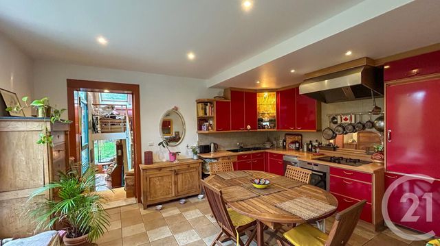 Maison &agrave; vendre - 8 pi&egrave;ces - 262,34 m2 - Le Perreux Sur Marne - 94 - ILE-DE-FRANCE