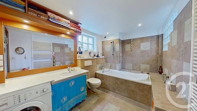 Maison &agrave; vendre - 8 pi&egrave;ces - 262,34 m2 - Le Perreux Sur Marne - 94 - ILE-DE-FRANCE