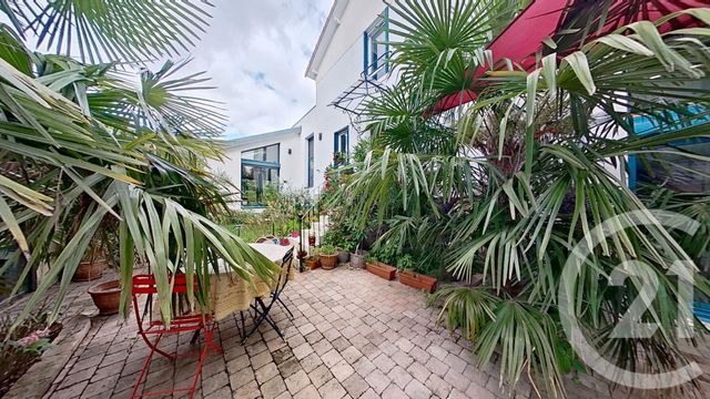 Maison &agrave; vendre - 8 pi&egrave;ces - 262,34 m2 - Le Perreux Sur Marne - 94 - ILE-DE-FRANCE