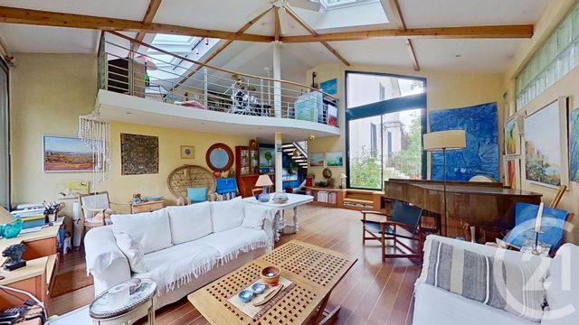 Maison &agrave; vendre - 8 pi&egrave;ces - 262,34 m2 - Le Perreux Sur Marne - 94 - ILE-DE-FRANCE