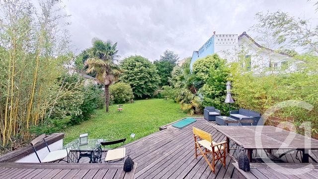 Maison &agrave; vendre - 8 pi&egrave;ces - 262,34 m2 - Le Perreux Sur Marne - 94 - ILE-DE-FRANCE