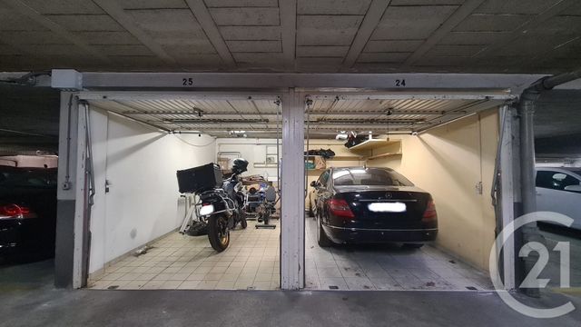 Appartement F3 &agrave; vendre - 3 pi&egrave;ces - 66,88 m2 - Nogent Sur Marne - 94 - ILE-DE-FRANCE