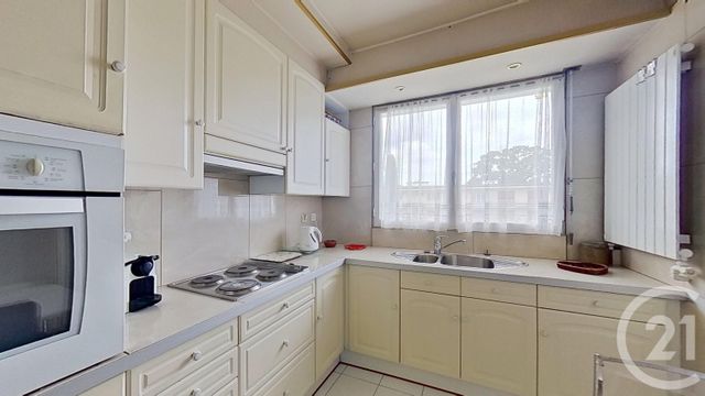 Appartement F3 &agrave; vendre - 3 pi&egrave;ces - 66,88 m2 - Nogent Sur Marne - 94 - ILE-DE-FRANCE