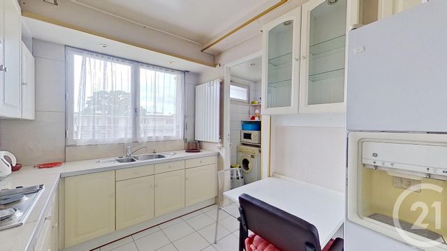 Appartement F3 &agrave; vendre - 3 pi&egrave;ces - 66,88 m2 - Nogent Sur Marne - 94 - ILE-DE-FRANCE