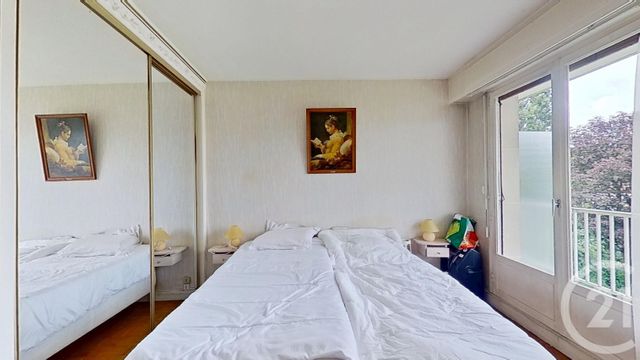 Appartement F3 &agrave; vendre - 3 pi&egrave;ces - 66,88 m2 - Nogent Sur Marne - 94 - ILE-DE-FRANCE