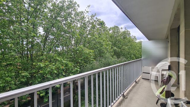 Appartement F3 &agrave; vendre - 3 pi&egrave;ces - 66,88 m2 - Nogent Sur Marne - 94 - ILE-DE-FRANCE