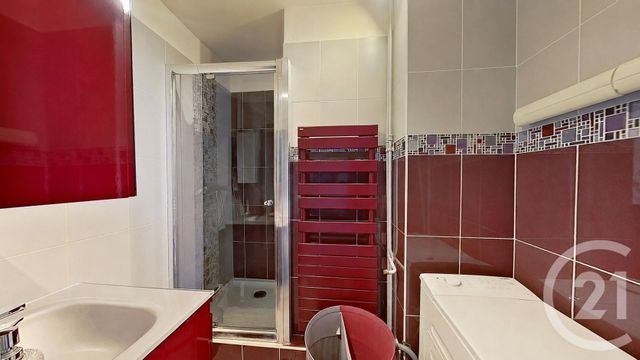 Appartement F3 &agrave; vendre - 3 pi&egrave;ces - 51,70 m2 - Le Perreux Sur Marne - 94 - ILE-DE-FRANCE