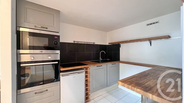 Appartement F2 &agrave; louer - 2 pi&egrave;ces - 32,64 m2 - Le Perreux Sur Marne - 94 - ILE-DE-FRANCE