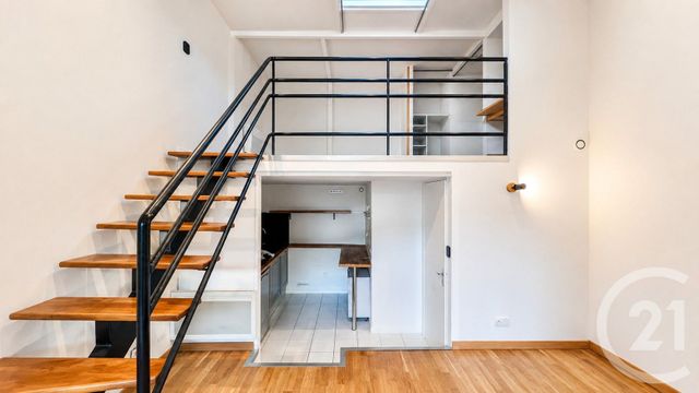 appartement - LE PERREUX SUR MARNE - 94