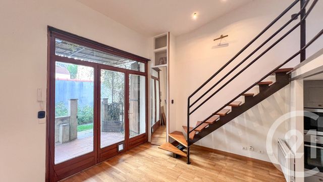 Appartement F2 &agrave; louer - 2 pi&egrave;ces - 32,64 m2 - Le Perreux Sur Marne - 94 - ILE-DE-FRANCE