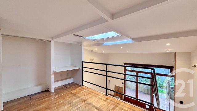 Appartement F2 &agrave; louer - 2 pi&egrave;ces - 32,64 m2 - Le Perreux Sur Marne - 94 - ILE-DE-FRANCE