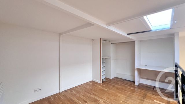 Appartement F2 &agrave; louer - 2 pi&egrave;ces - 32,64 m2 - Le Perreux Sur Marne - 94 - ILE-DE-FRANCE