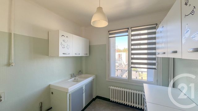 Appartement F2 &agrave; vendre - 2 pi&egrave;ces - 51,22 m2 - Le Perreux Sur Marne - 94 - ILE-DE-FRANCE