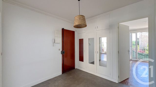 Appartement F2 &agrave; vendre - 2 pi&egrave;ces - 51,22 m2 - Le Perreux Sur Marne - 94 - ILE-DE-FRANCE