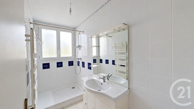 Appartement F2 &agrave; vendre - 2 pi&egrave;ces - 40,44 m2 - Nogent Sur Marne - 94 - ILE-DE-FRANCE