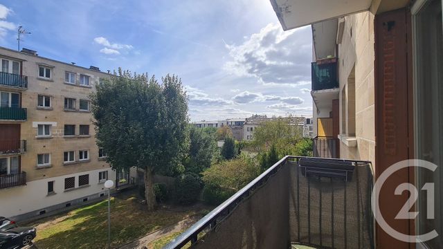 Appartement F2 &agrave; vendre - 2 pi&egrave;ces - 40,44 m2 - Nogent Sur Marne - 94 - ILE-DE-FRANCE