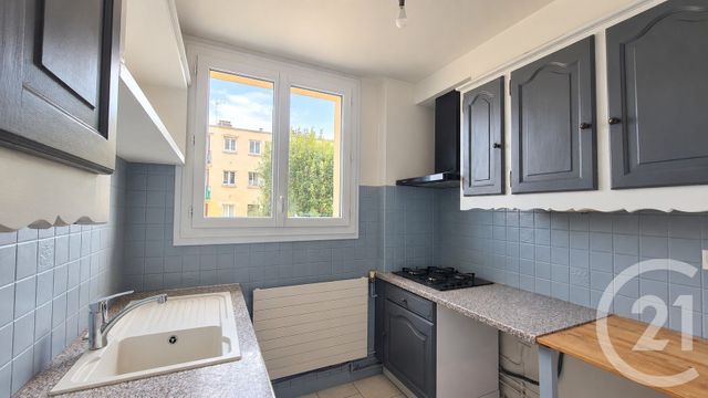 Appartement F2 &agrave; vendre - 2 pi&egrave;ces - 40,44 m2 - Nogent Sur Marne - 94 - ILE-DE-FRANCE
