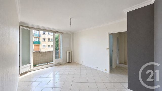 Appartement F2 &agrave; vendre - 2 pi&egrave;ces - 40,44 m2 - Nogent Sur Marne - 94 - ILE-DE-FRANCE