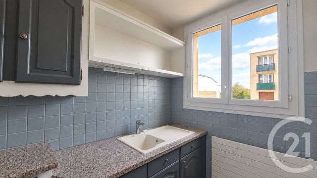 Appartement F2 &agrave; vendre - 2 pi&egrave;ces - 40,44 m2 - Nogent Sur Marne - 94 - ILE-DE-FRANCE
