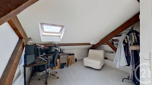 Appartement F3 &agrave; vendre - 3 pi&egrave;ces - 72,57 m2 - Nogent Sur Marne - 94 - ILE-DE-FRANCE