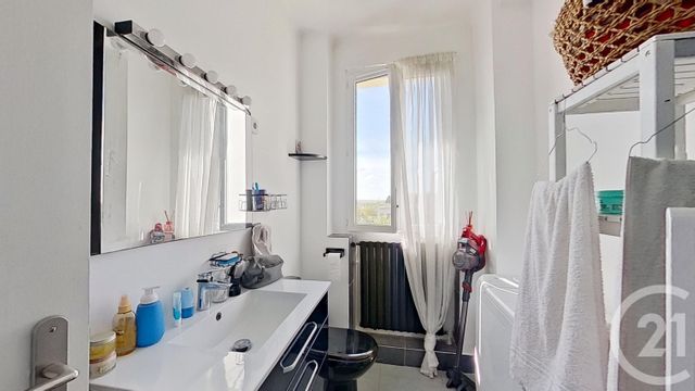 Appartement F3 &agrave; vendre - 3 pi&egrave;ces - 72,57 m2 - Nogent Sur Marne - 94 - ILE-DE-FRANCE