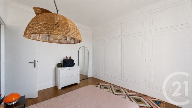 Appartement F3 &agrave; vendre - 3 pi&egrave;ces - 72,57 m2 - Nogent Sur Marne - 94 - ILE-DE-FRANCE