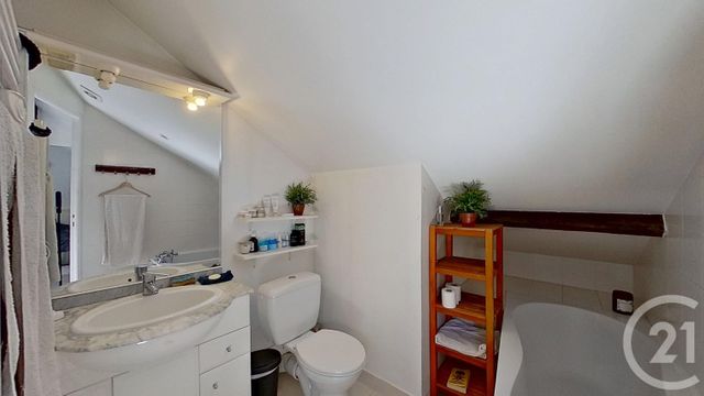 Appartement F3 &agrave; vendre - 3 pi&egrave;ces - 72,57 m2 - Nogent Sur Marne - 94 - ILE-DE-FRANCE