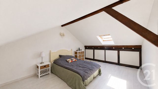 Appartement F3 &agrave; vendre - 3 pi&egrave;ces - 72,57 m2 - Nogent Sur Marne - 94 - ILE-DE-FRANCE