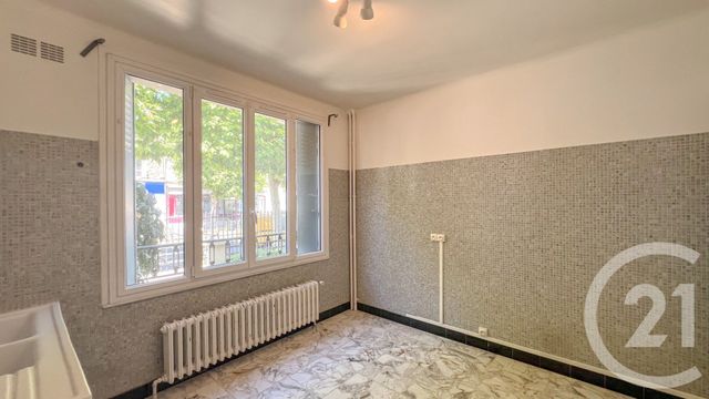 Appartement F1 &agrave; vendre - 1 pi&egrave;ce - 32,57 m2 - Le Perreux Sur Marne - 94 - ILE-DE-FRANCE