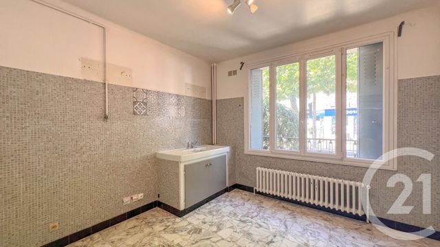 Appartement F1 &agrave; vendre - 1 pi&egrave;ce - 32,57 m2 - Le Perreux Sur Marne - 94 - ILE-DE-FRANCE