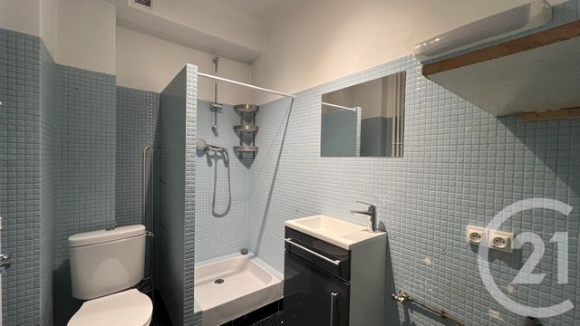 Appartement F1 &agrave; vendre - 1 pi&egrave;ce - 32,57 m2 - Le Perreux Sur Marne - 94 - ILE-DE-FRANCE