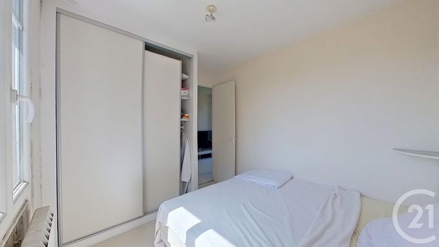 Appartement F2 &agrave; vendre - 2 pi&egrave;ces - 45,63 m2 - Nogent Sur Marne - 94 - ILE-DE-FRANCE