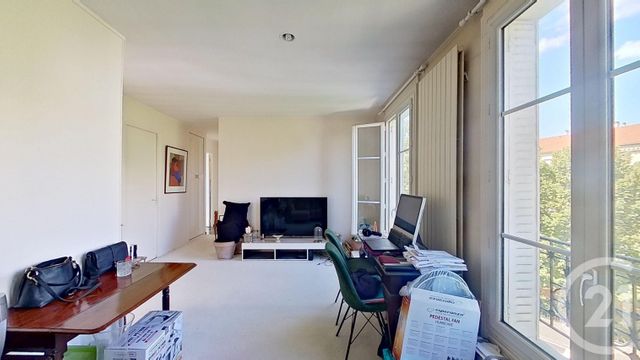 Appartement F2 &agrave; vendre - 2 pi&egrave;ces - 45,63 m2 - Nogent Sur Marne - 94 - ILE-DE-FRANCE
