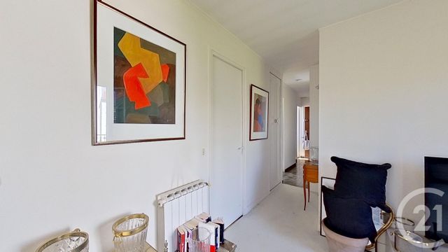 Appartement F2 &agrave; vendre - 2 pi&egrave;ces - 45,63 m2 - Nogent Sur Marne - 94 - ILE-DE-FRANCE