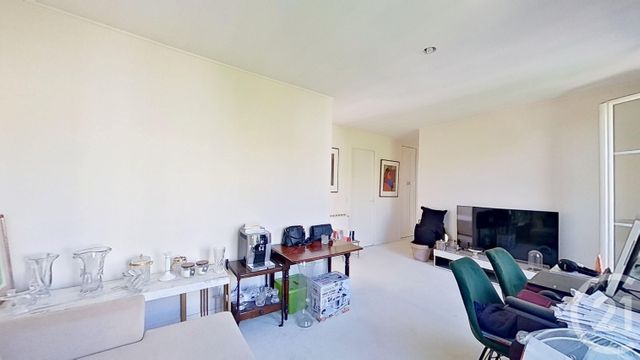 Appartement F2 &agrave; vendre - 2 pi&egrave;ces - 45,63 m2 - Nogent Sur Marne - 94 - ILE-DE-FRANCE