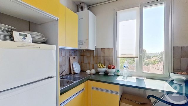 Appartement F2 &agrave; vendre - 2 pi&egrave;ces - 45,63 m2 - Nogent Sur Marne - 94 - ILE-DE-FRANCE