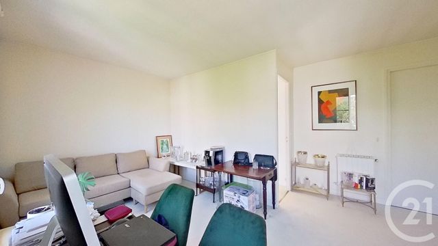 Appartement F2 &agrave; vendre - 2 pi&egrave;ces - 45,63 m2 - Nogent Sur Marne - 94 - ILE-DE-FRANCE