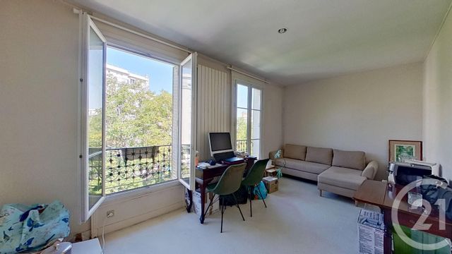 Appartement F2 à vendre NOGENT SUR MARNE
