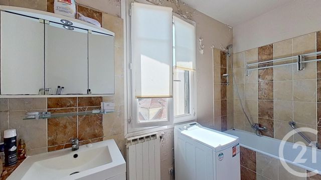Appartement F2 &agrave; vendre - 2 pi&egrave;ces - 45,63 m2 - Nogent Sur Marne - 94 - ILE-DE-FRANCE