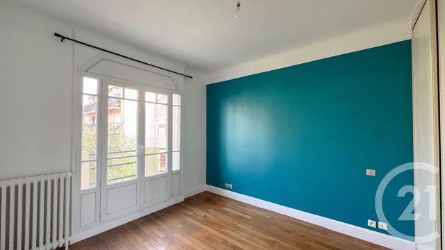Maison &agrave; louer - 5 pi&egrave;ces - 116,51 m2 - Nogent Sur Marne - 94 - ILE-DE-FRANCE