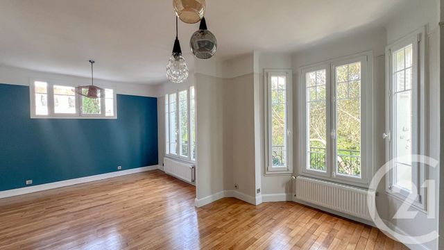Maison &agrave; louer - 5 pi&egrave;ces - 116,51 m2 - Nogent Sur Marne - 94 - ILE-DE-FRANCE