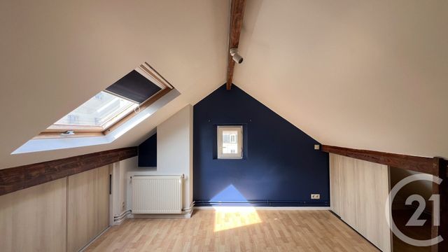 Maison &agrave; louer - 5 pi&egrave;ces - 116,51 m2 - Nogent Sur Marne - 94 - ILE-DE-FRANCE