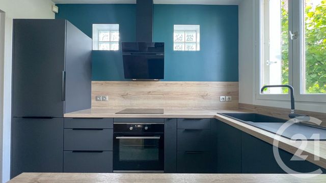 Maison &agrave; louer - 5 pi&egrave;ces - 116,51 m2 - Nogent Sur Marne - 94 - ILE-DE-FRANCE