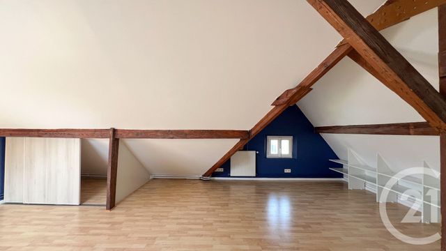 Maison &agrave; louer - 5 pi&egrave;ces - 116,51 m2 - Nogent Sur Marne - 94 - ILE-DE-FRANCE
