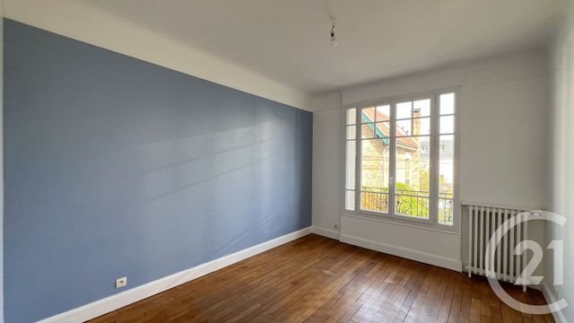 Maison &agrave; louer - 5 pi&egrave;ces - 116,51 m2 - Nogent Sur Marne - 94 - ILE-DE-FRANCE