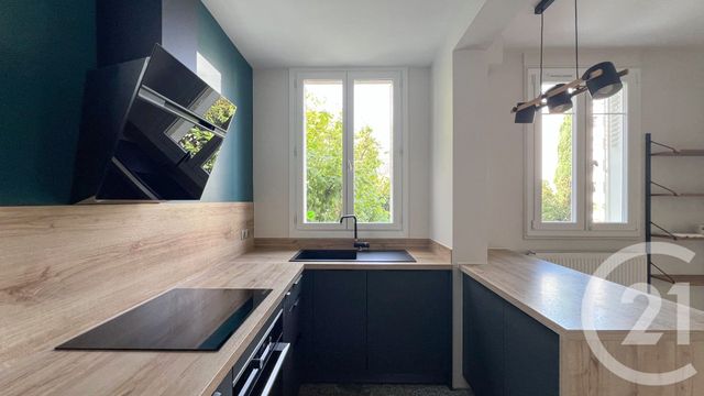 Maison &agrave; louer - 5 pi&egrave;ces - 116,51 m2 - Nogent Sur Marne - 94 - ILE-DE-FRANCE